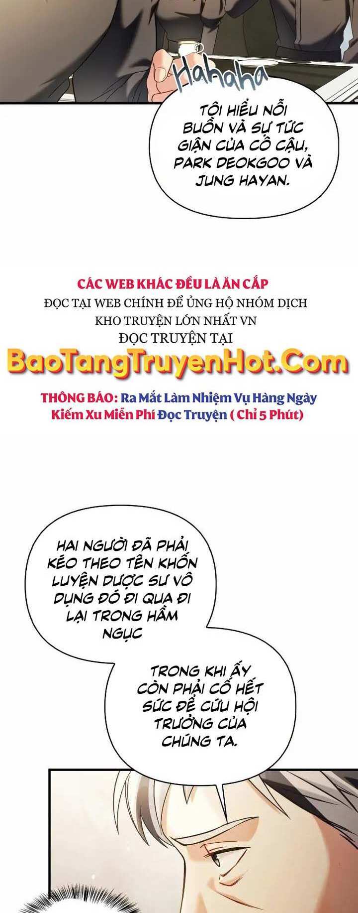 Kí Sự Hồi Quy Chapter 60 - Trang 2