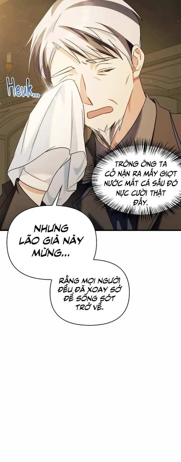 Kí Sự Hồi Quy Chapter 60 - Trang 2