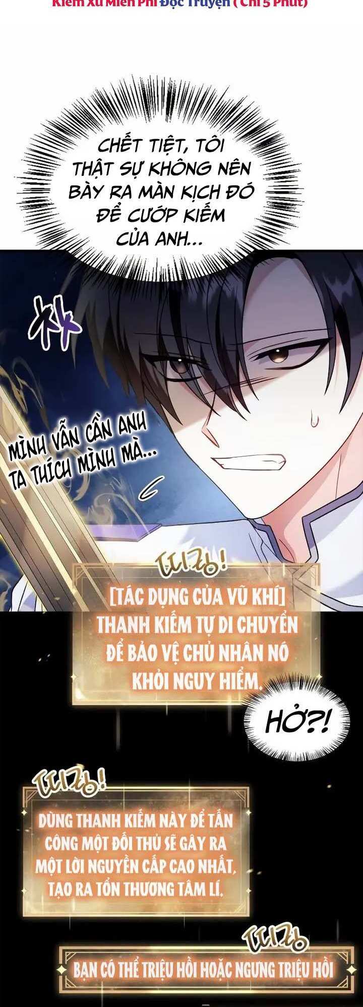 Kí Sự Hồi Quy Chapter 60 - Trang 2