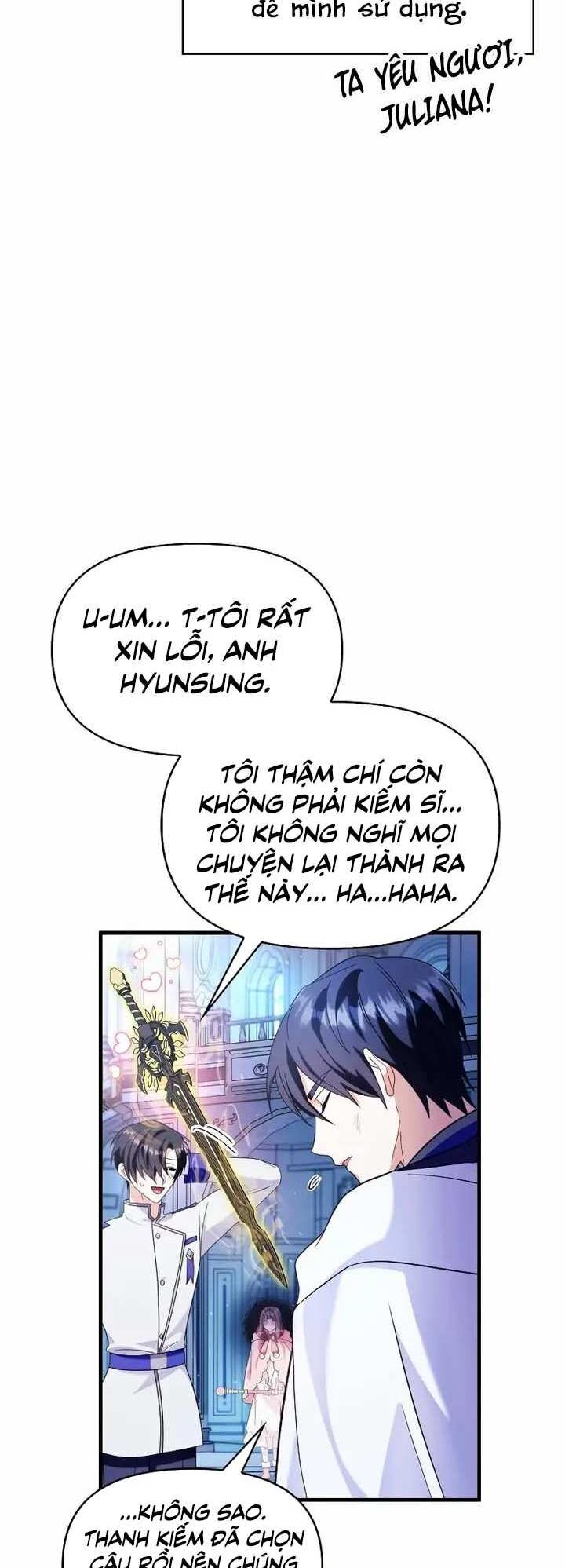 Kí Sự Hồi Quy Chapter 60 - Trang 2