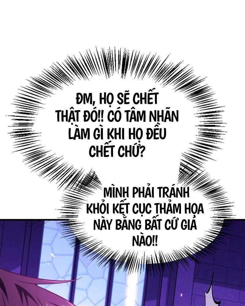 Kí Sự Hồi Quy Chapter 57 - Trang 2