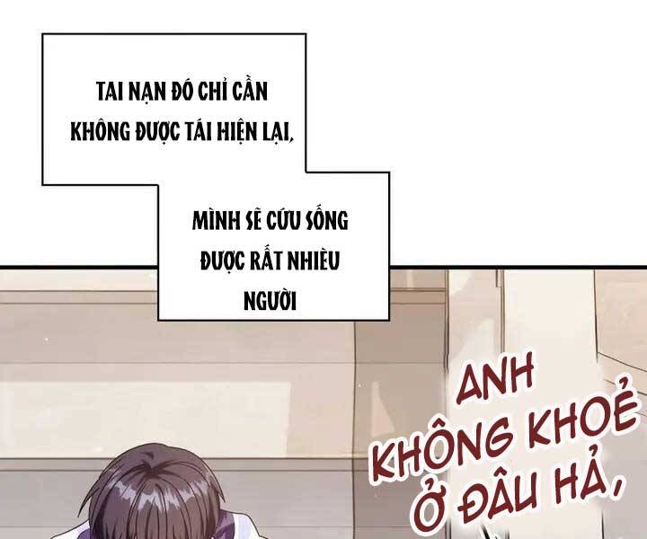 Kí Sự Hồi Quy Chapter 54 - Trang 2