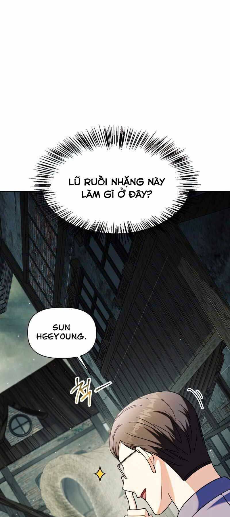 Kí Sự Hồi Quy Chapter 45 - Trang 2