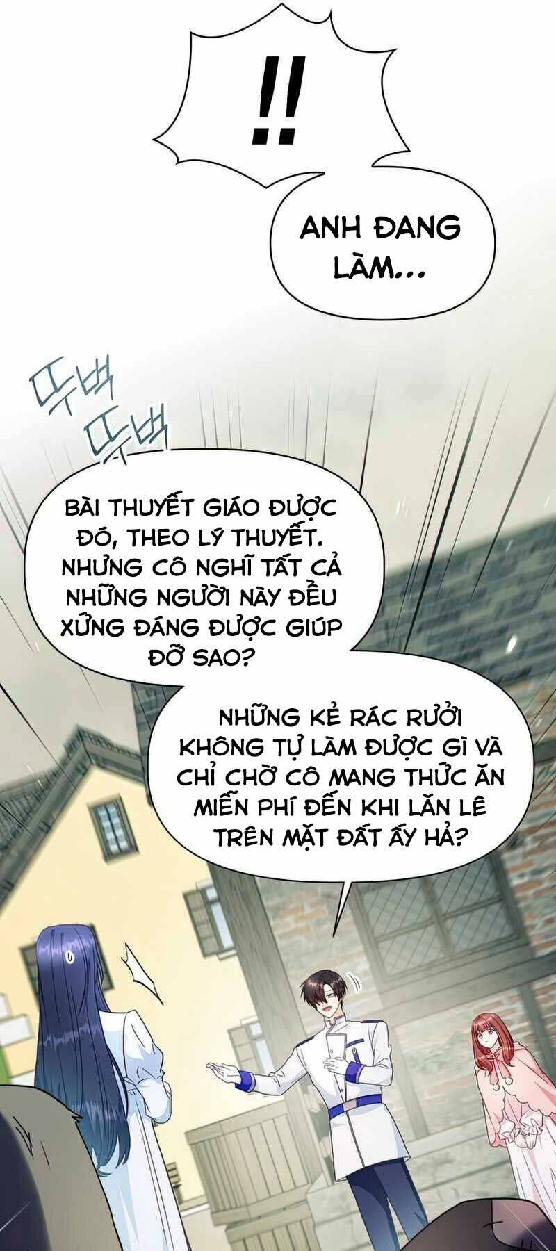 Kí Sự Hồi Quy Chapter 45 - Trang 2