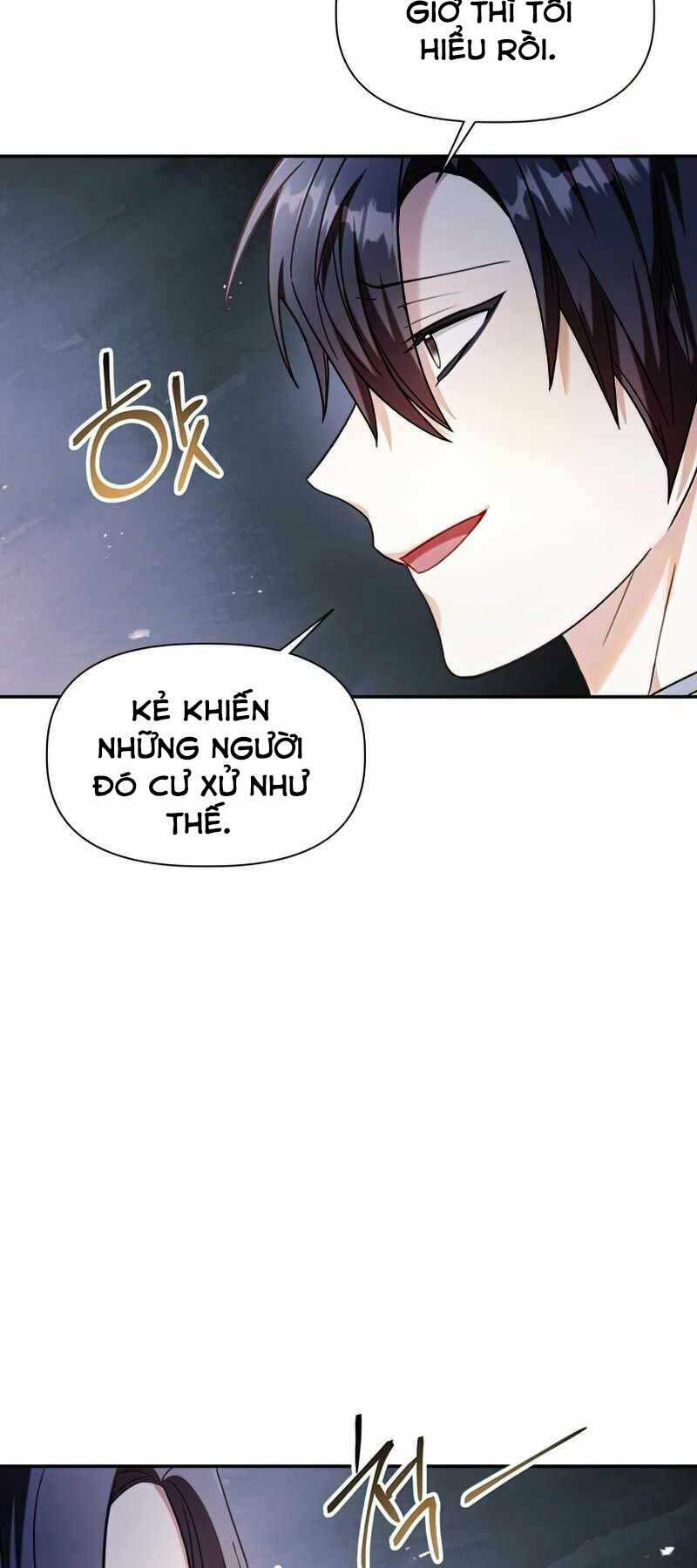 Kí Sự Hồi Quy Chapter 45 - Trang 2