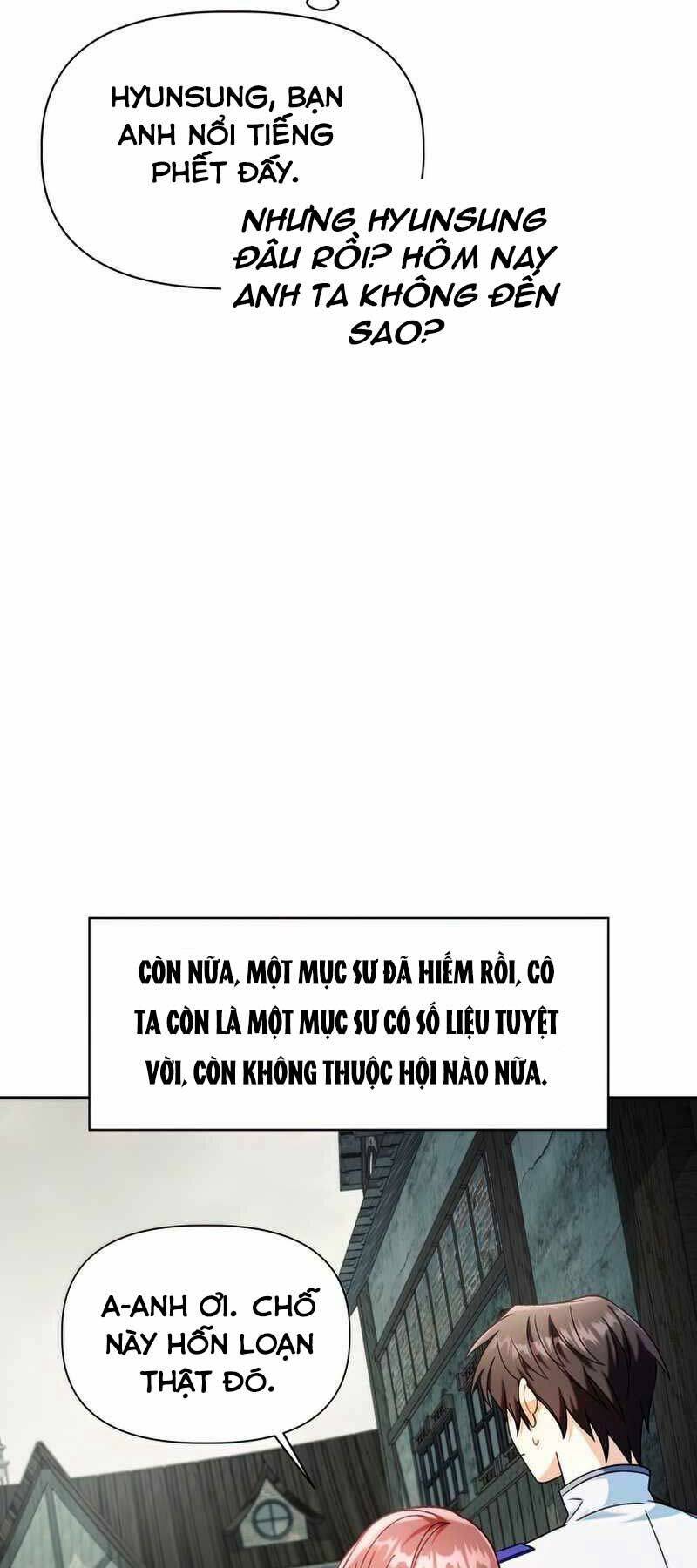 Kí Sự Hồi Quy Chapter 45 - Trang 2