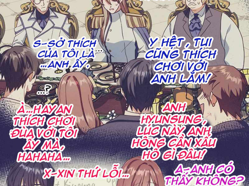 Kí Sự Hồi Quy Chapter 36 - Trang 2