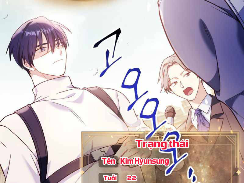 Kí Sự Hồi Quy Chapter 33 - Trang 2