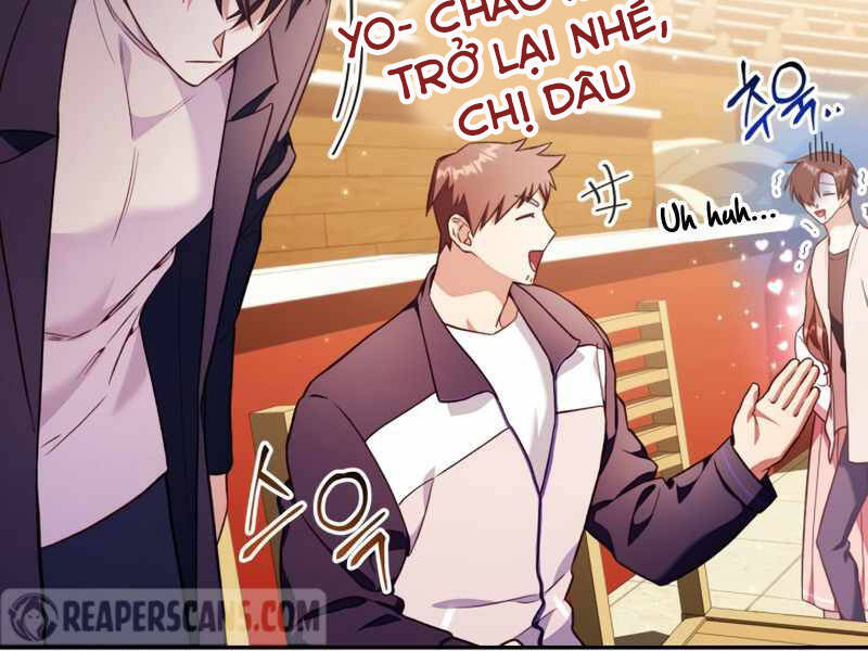 Kí Sự Hồi Quy Chapter 33 - Trang 2