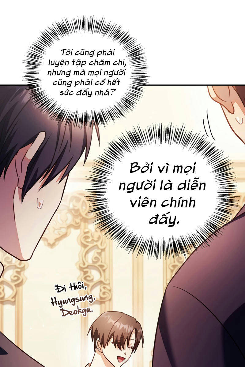 Kí Sự Hồi Quy Chapter 31 - Trang 2