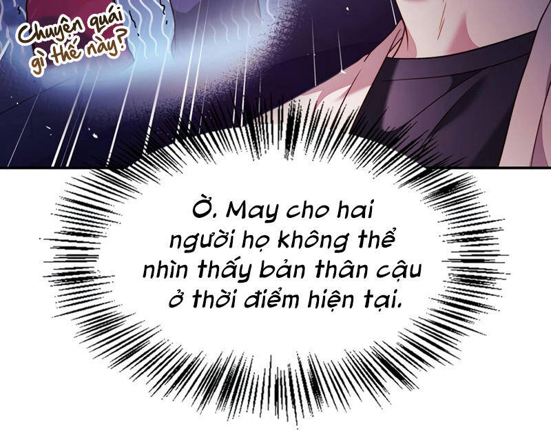 Kí Sự Hồi Quy Chapter 31 - Trang 2