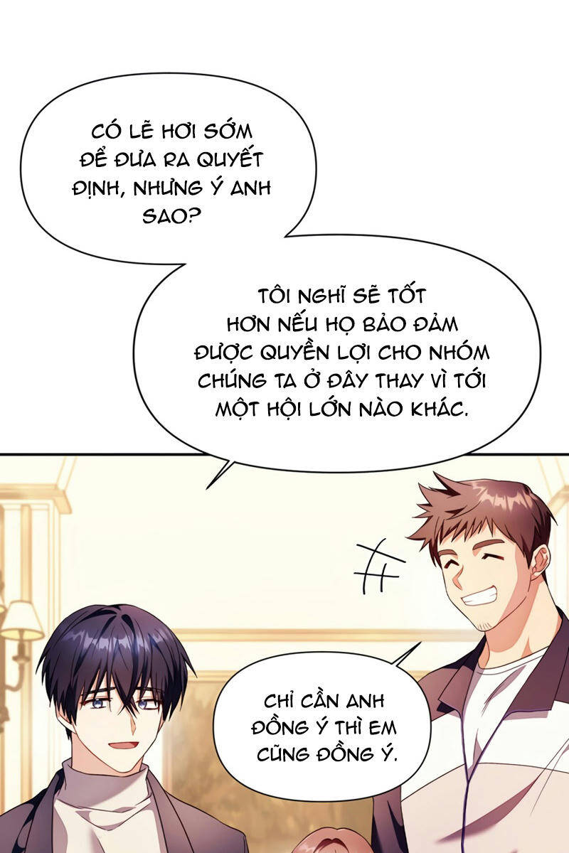 Kí Sự Hồi Quy Chapter 31 - Trang 2