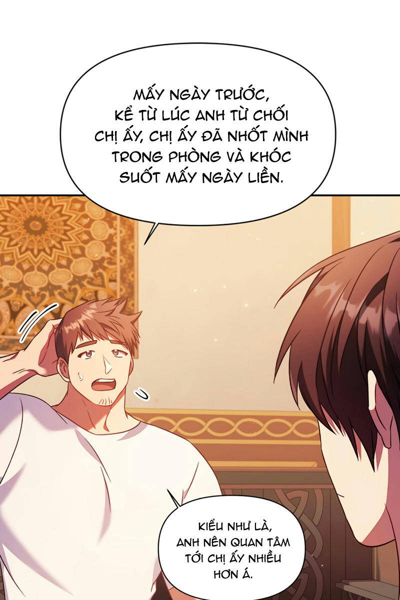 Kí Sự Hồi Quy Chapter 31 - Trang 2