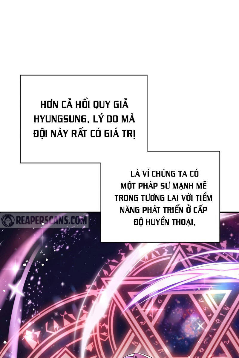 Kí Sự Hồi Quy Chapter 31 - Trang 2