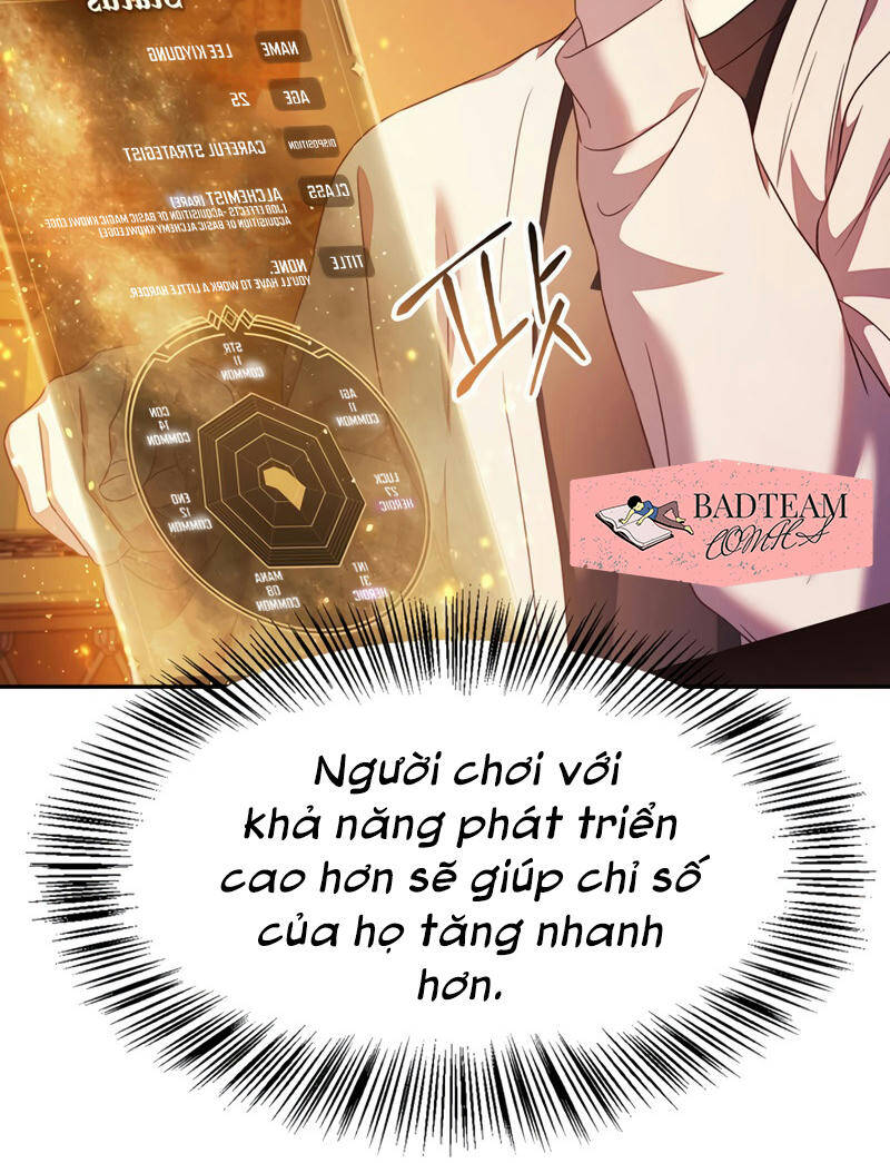 Kí Sự Hồi Quy Chapter 31 - Trang 2