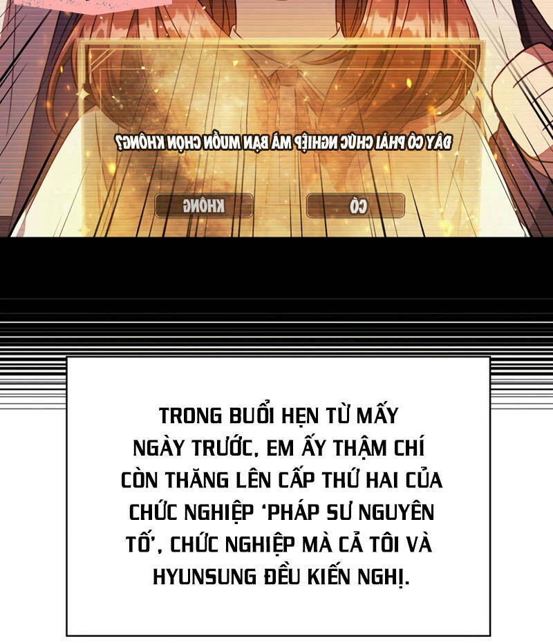 Kí Sự Hồi Quy Chapter 31 - Trang 2