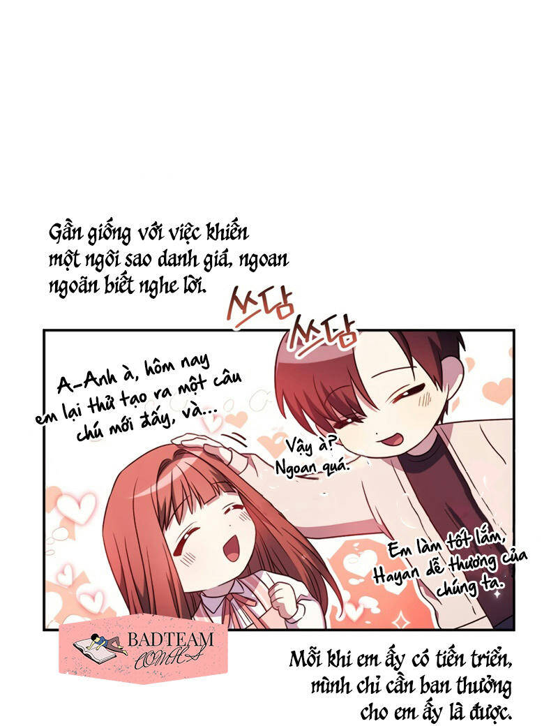 Kí Sự Hồi Quy Chapter 31 - Trang 2