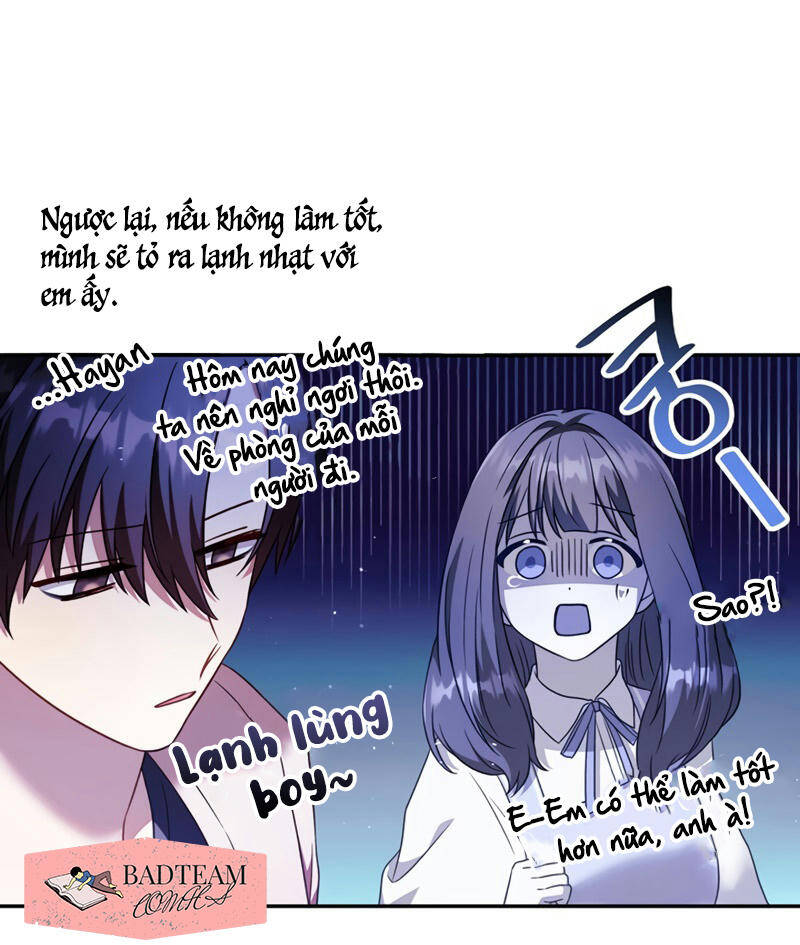 Kí Sự Hồi Quy Chapter 31 - Trang 2