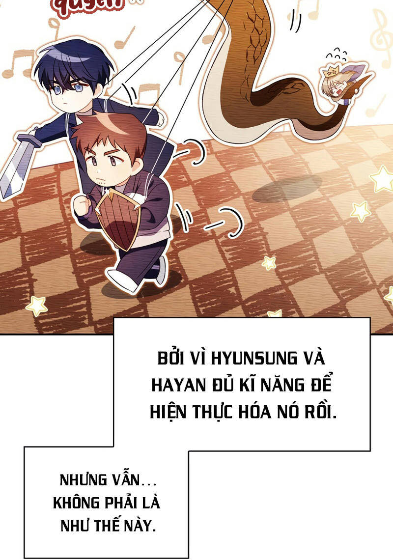 Kí Sự Hồi Quy Chapter 31 - Trang 2