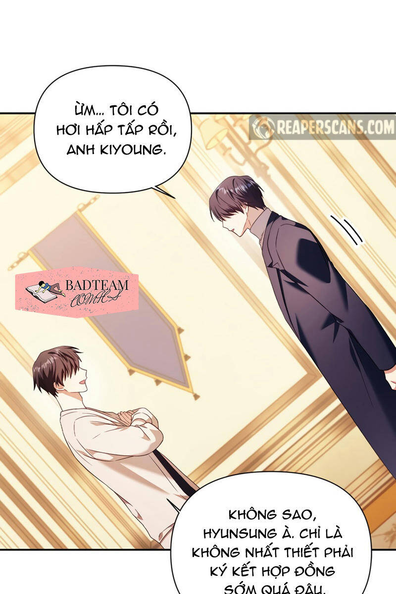 Kí Sự Hồi Quy Chapter 31 - Trang 2