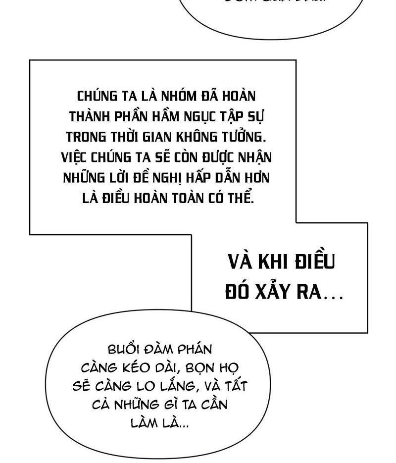 Kí Sự Hồi Quy Chapter 31 - Trang 2