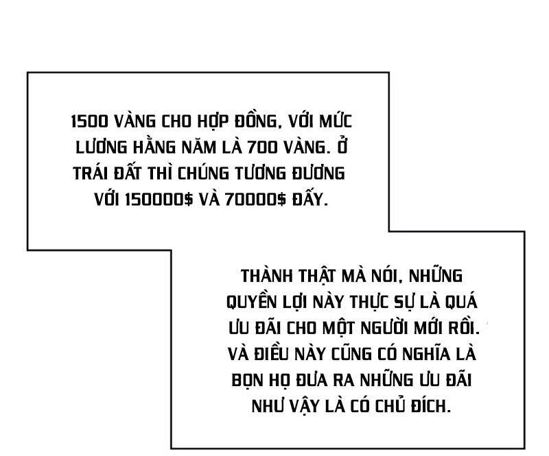 Kí Sự Hồi Quy Chapter 31 - Trang 2