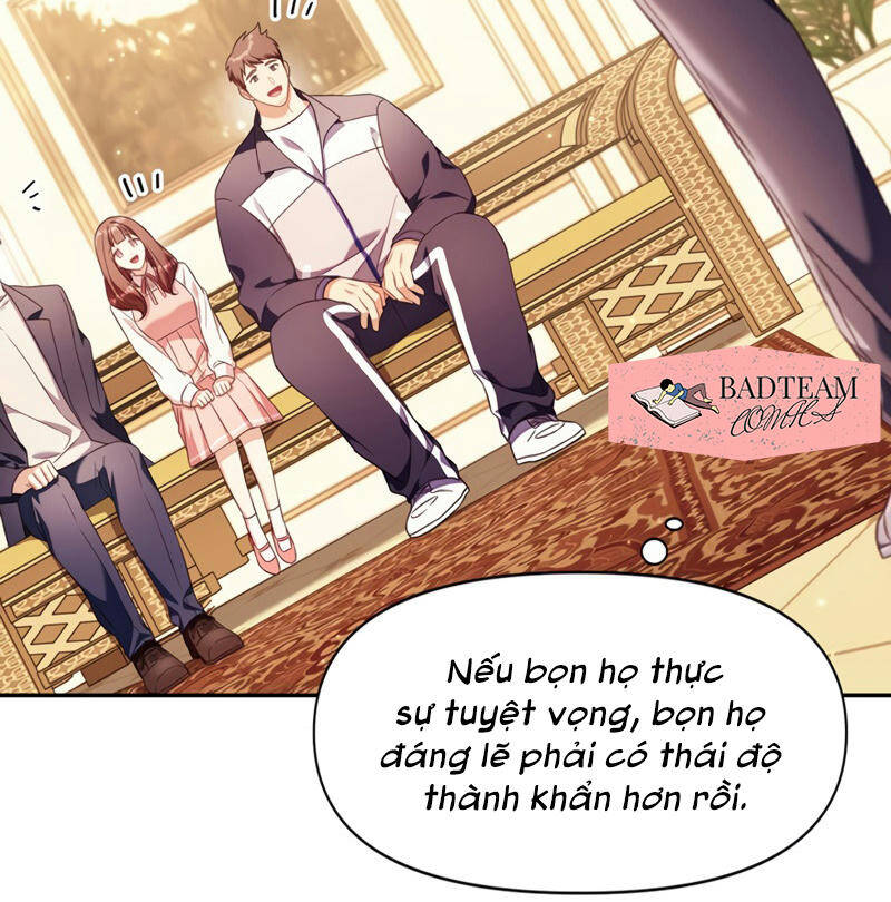 Kí Sự Hồi Quy Chapter 31 - Trang 2