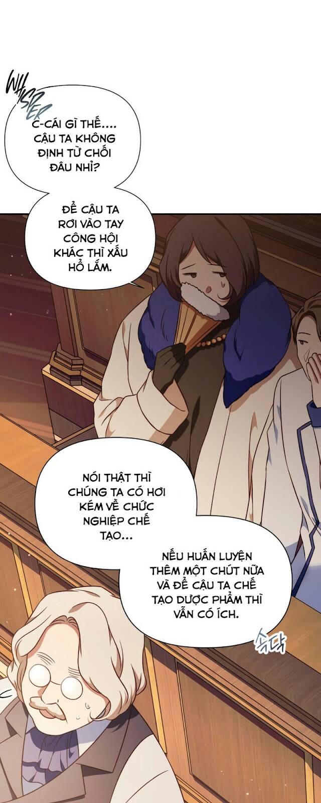 Kí Sự Hồi Quy Chapter 30 - Trang 2