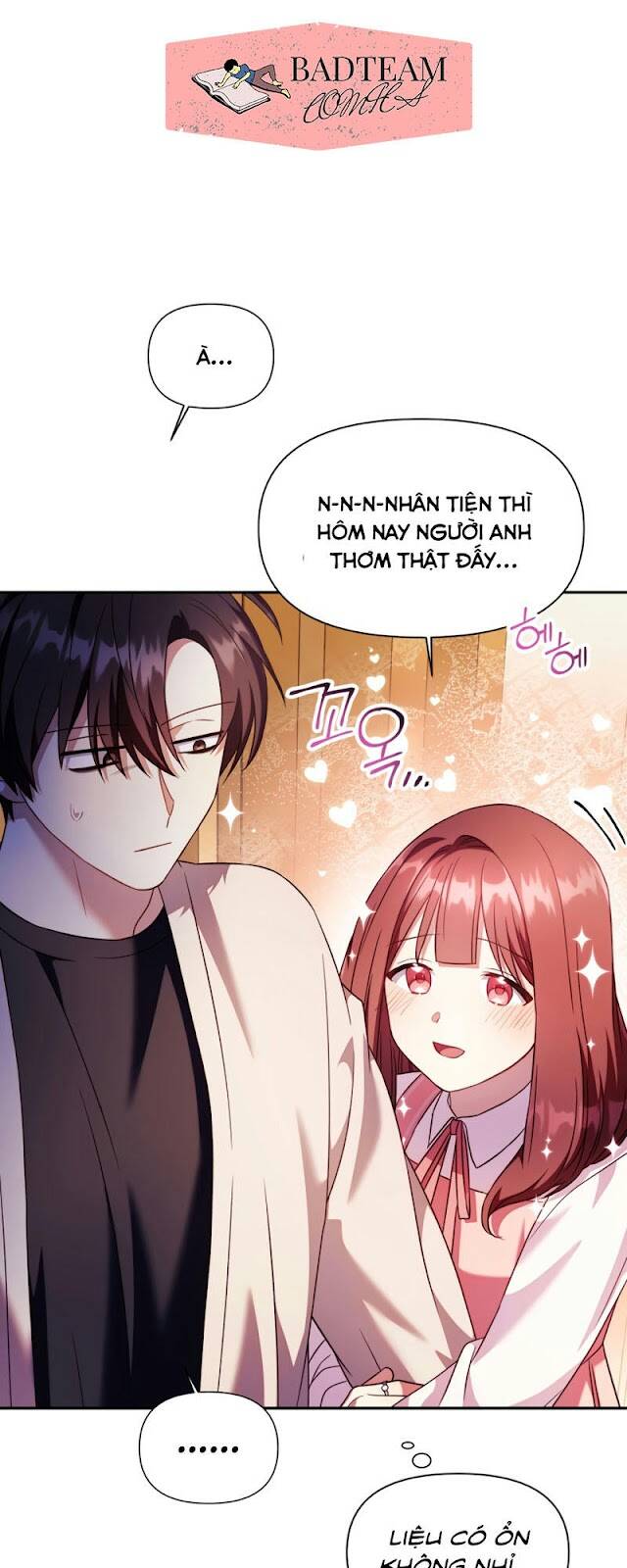 Kí Sự Hồi Quy Chapter 30 - Trang 2