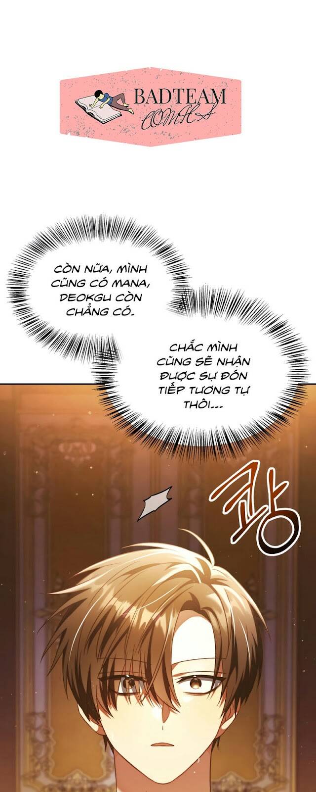 Kí Sự Hồi Quy Chapter 30 - Trang 2