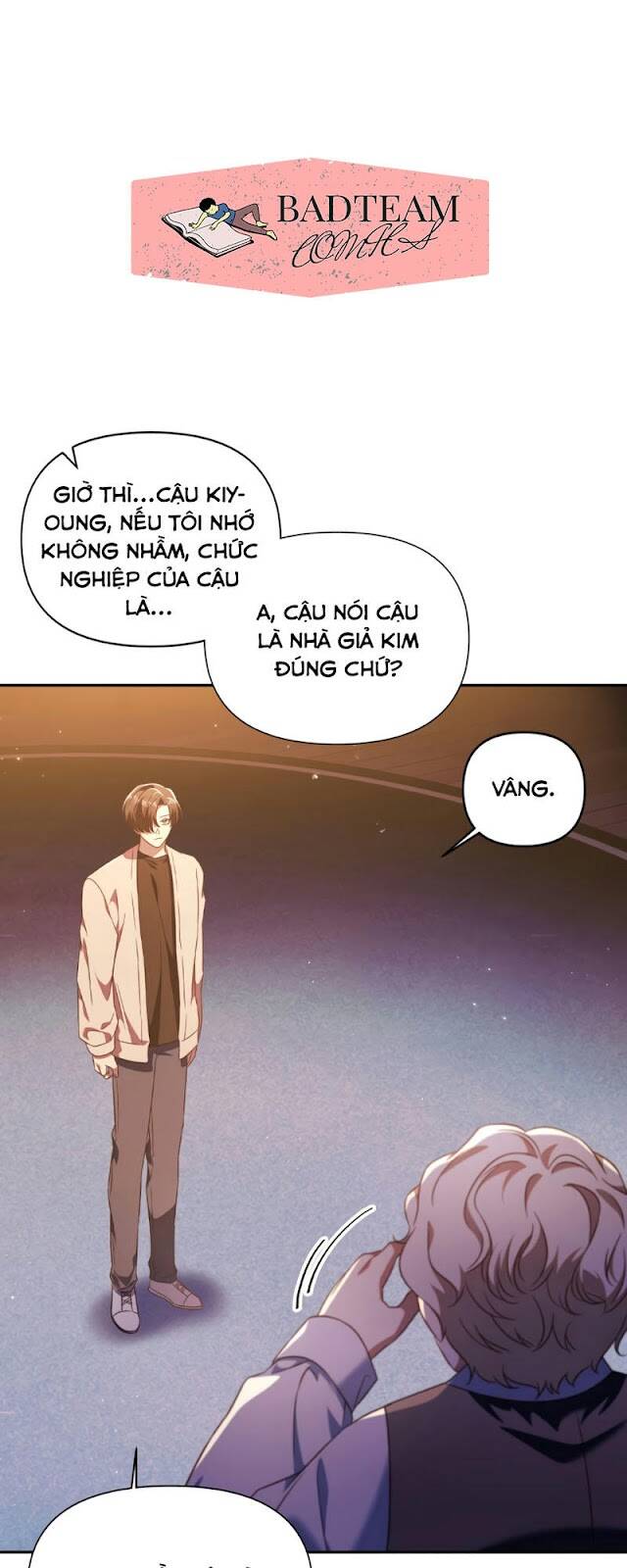 Kí Sự Hồi Quy Chapter 30 - Trang 2