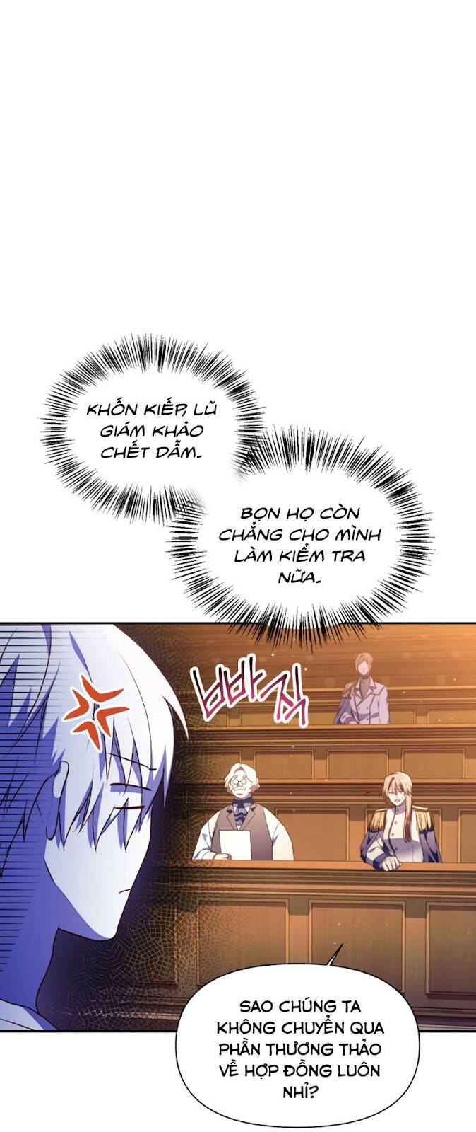 Kí Sự Hồi Quy Chapter 30 - Trang 2