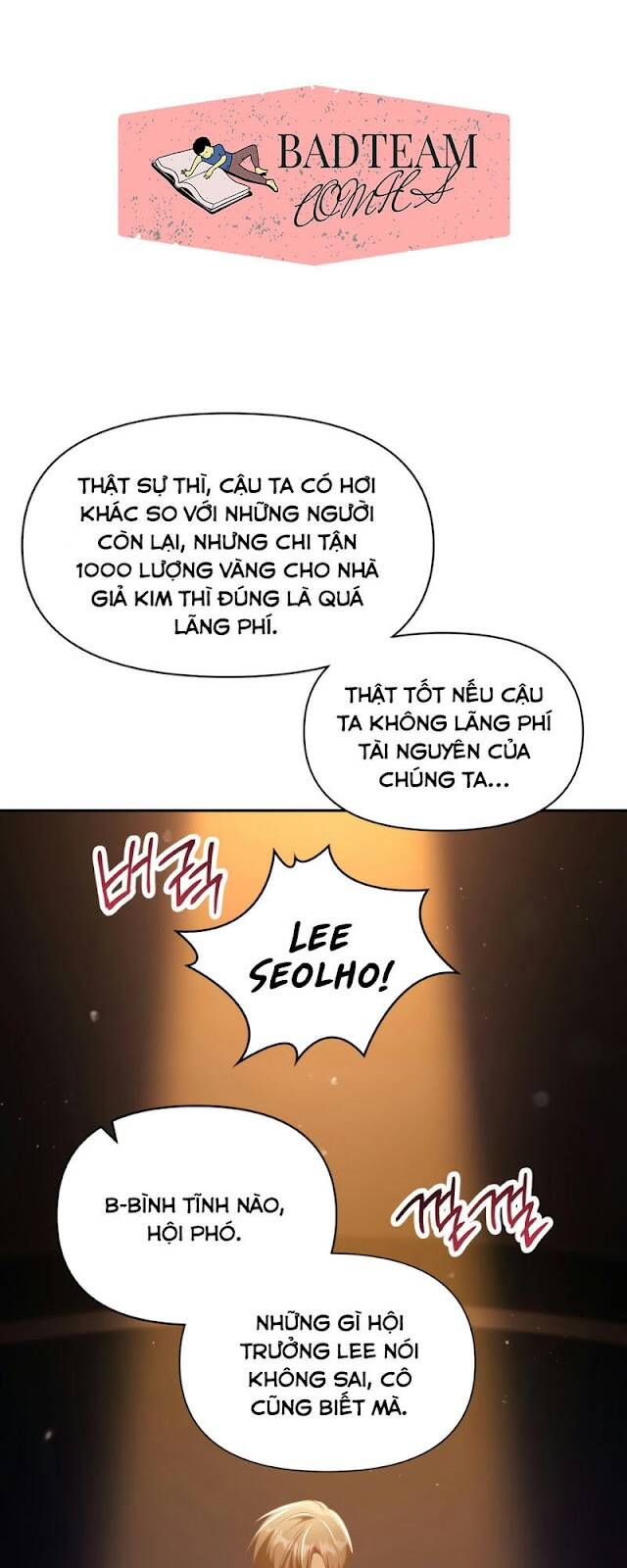 Kí Sự Hồi Quy Chapter 30 - Trang 2