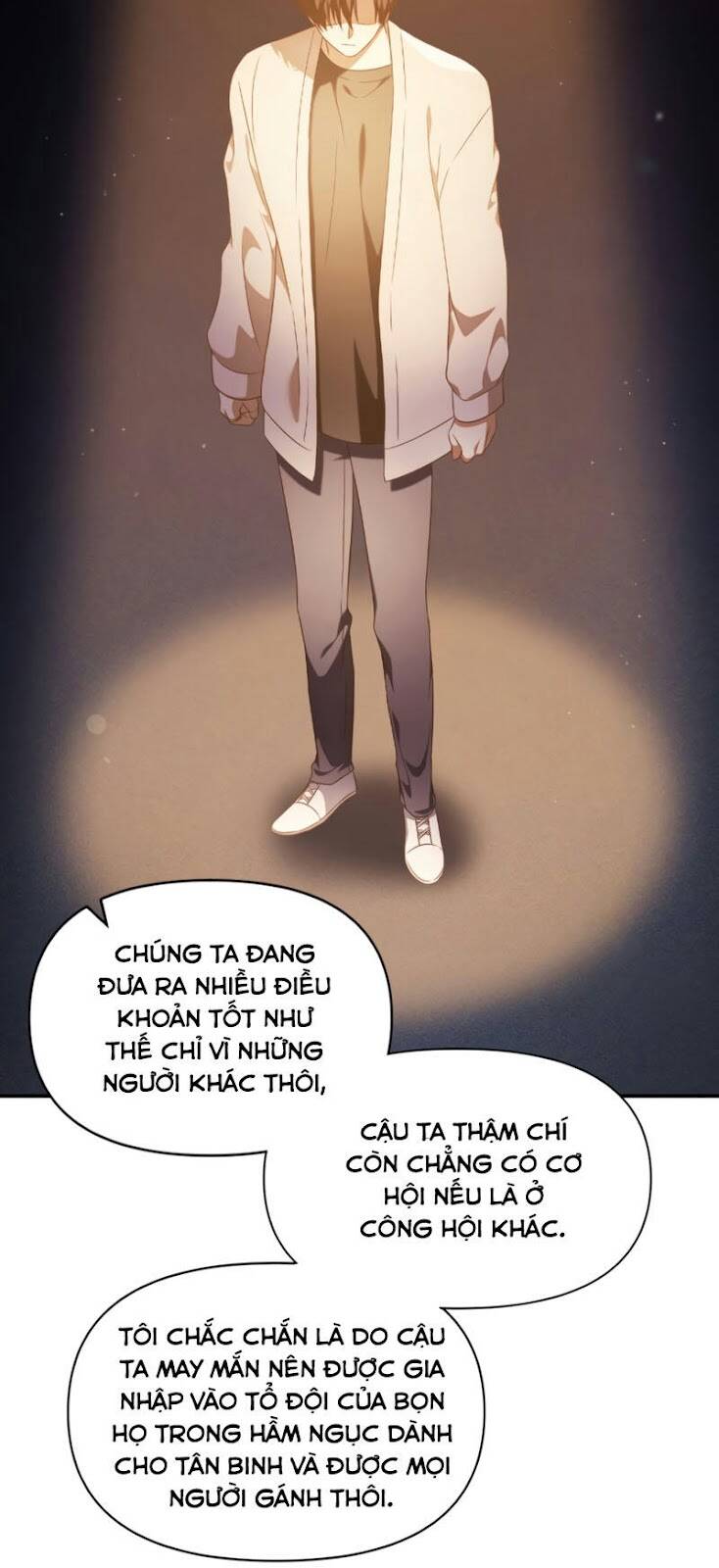 Kí Sự Hồi Quy Chapter 30 - Trang 2