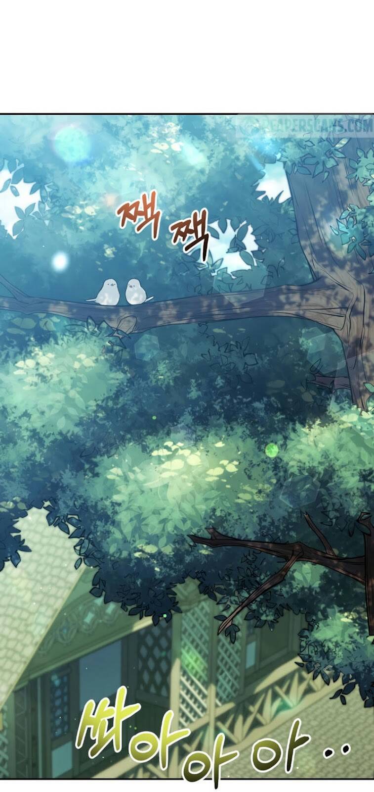 Kí Sự Hồi Quy Chapter 30 - Trang 2