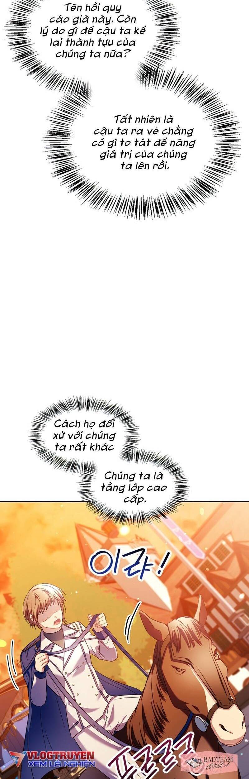 Kí Sự Hồi Quy Chapter 28 - Trang 2