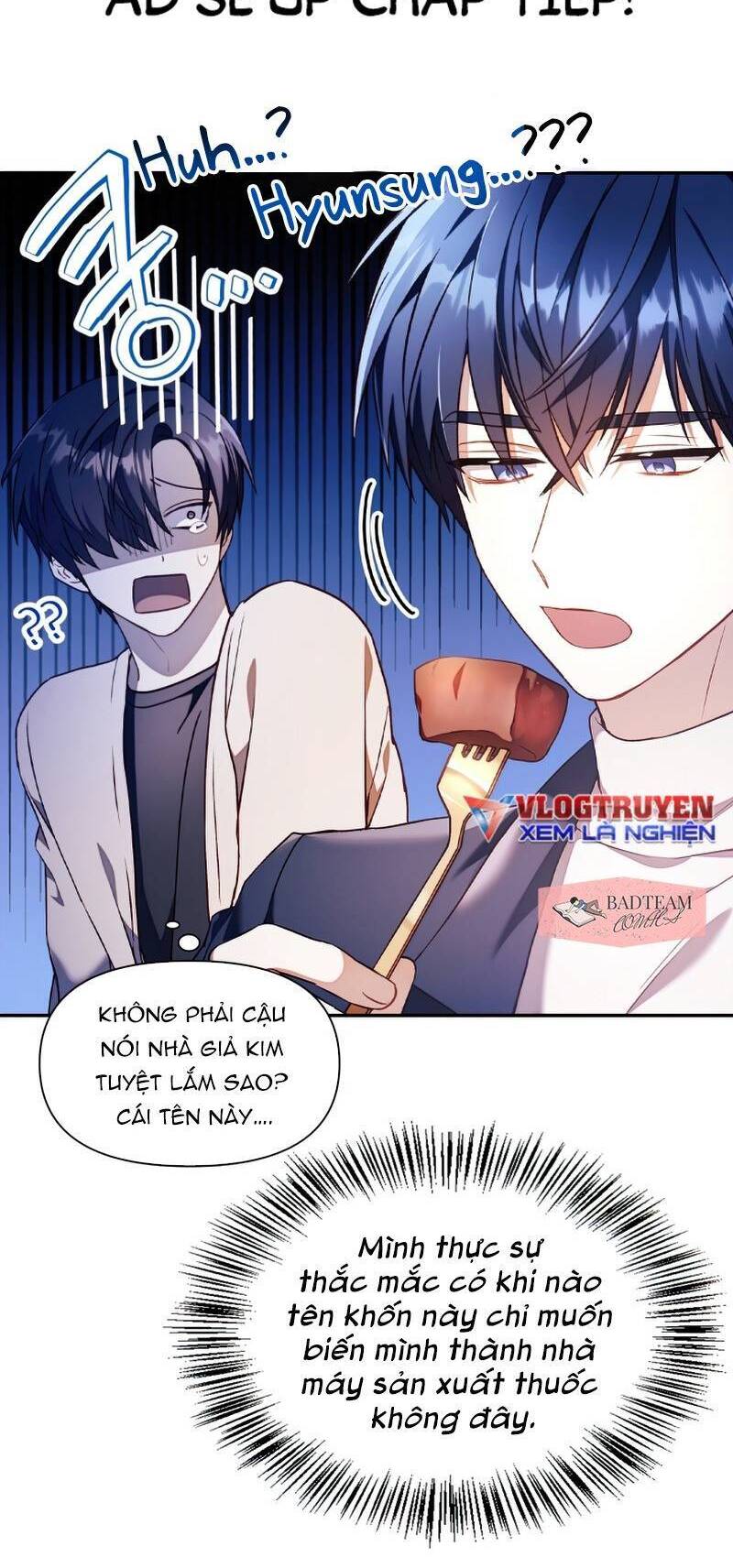 Kí Sự Hồi Quy Chapter 28 - Trang 2