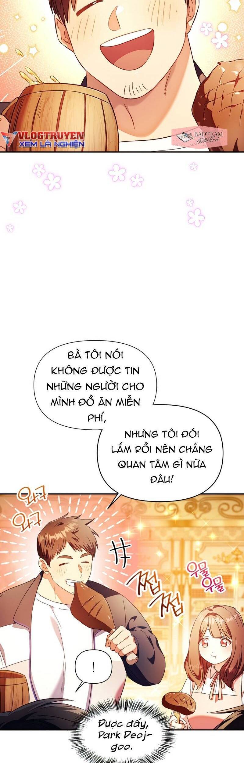 Kí Sự Hồi Quy Chapter 28 - Trang 2