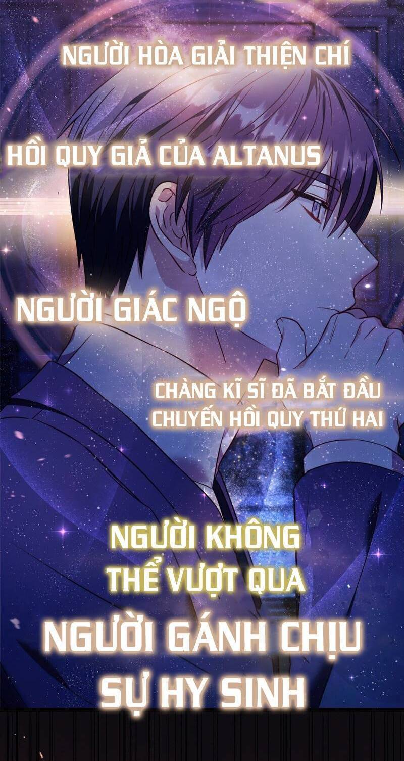 Kí Sự Hồi Quy Chapter 28 - Trang 2