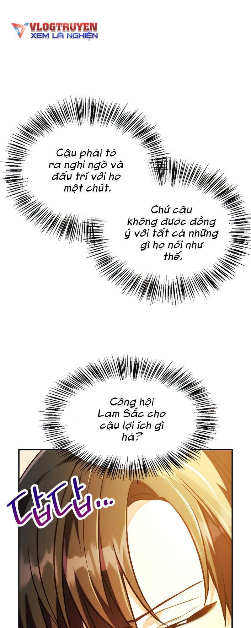 Kí Sự Hồi Quy Chapter 28 - Trang 2