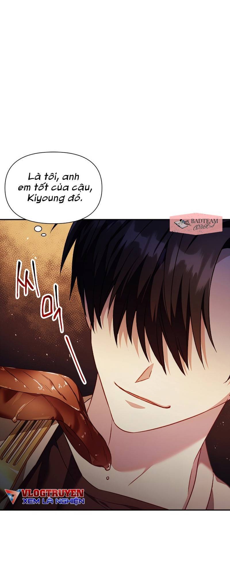 Kí Sự Hồi Quy Chapter 28 - Trang 2