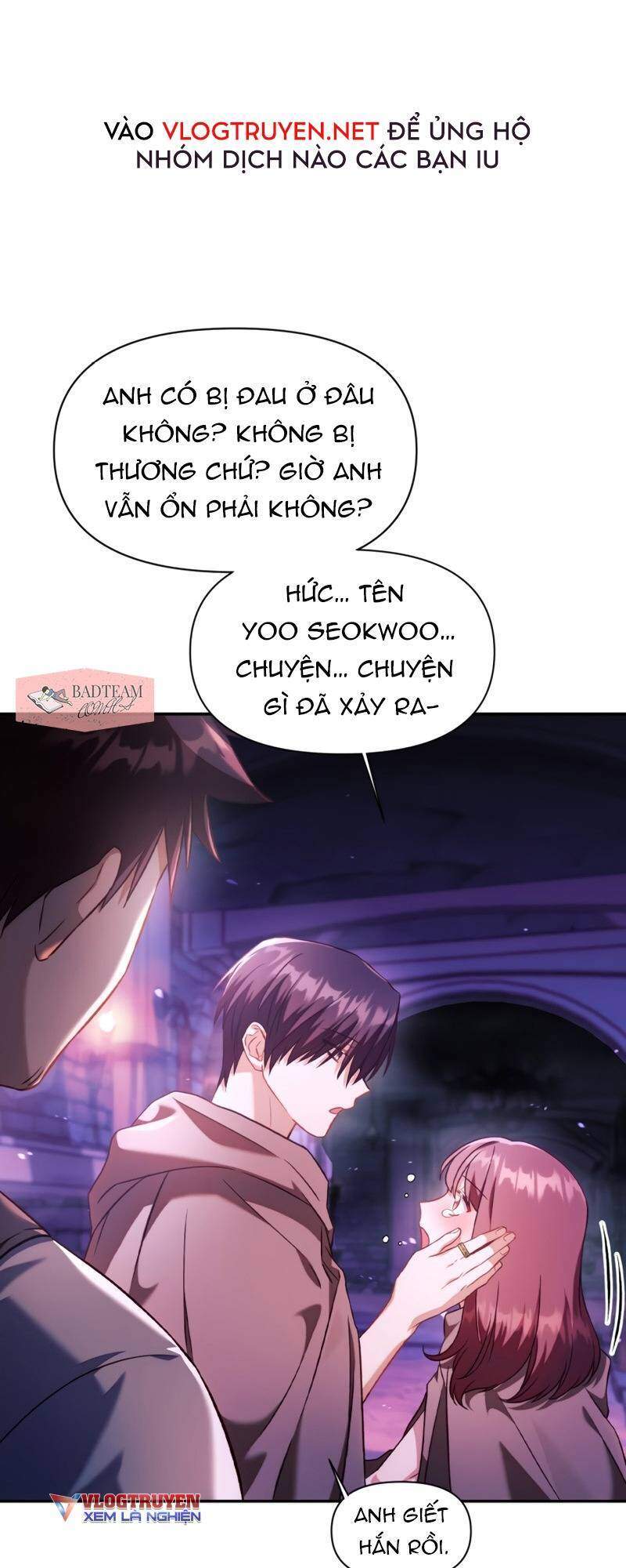 Kí Sự Hồi Quy Chapter 25 - Trang 2