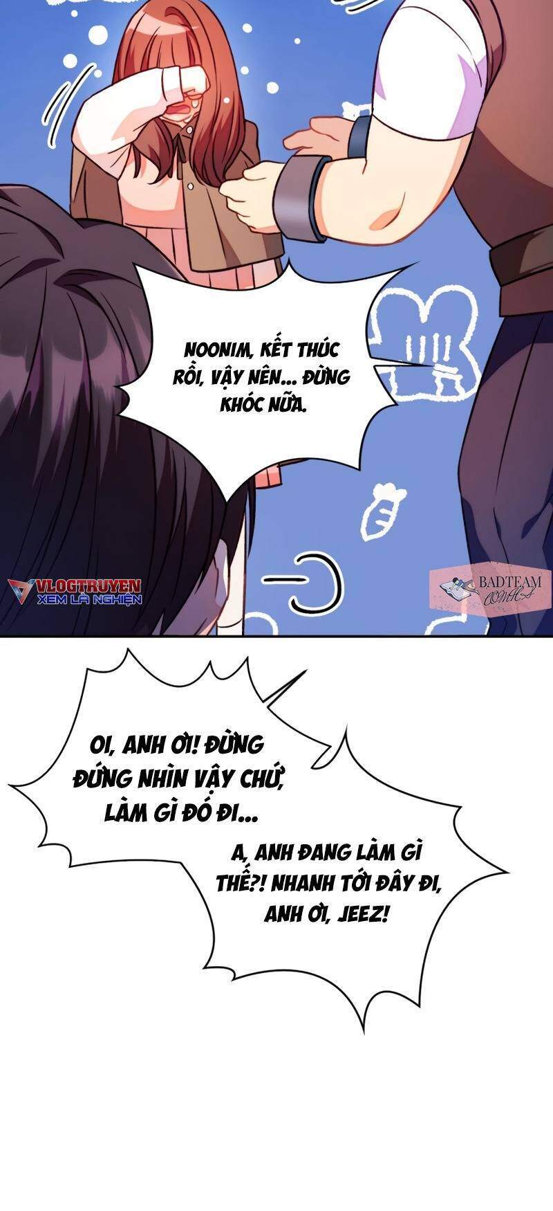 Kí Sự Hồi Quy Chapter 25 - Trang 2