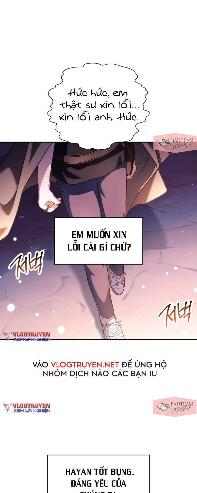 Kí Sự Hồi Quy Chapter 25 - Trang 2