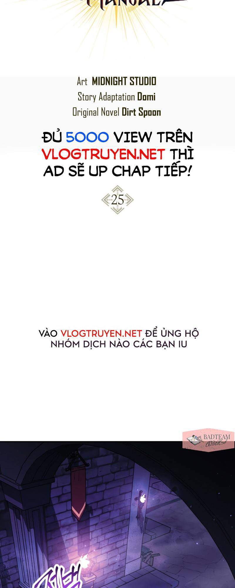 Kí Sự Hồi Quy Chapter 25 - Trang 2