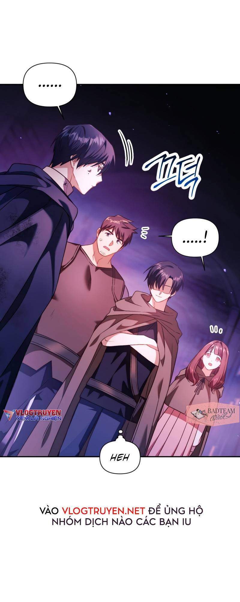 Kí Sự Hồi Quy Chapter 25 - Trang 2