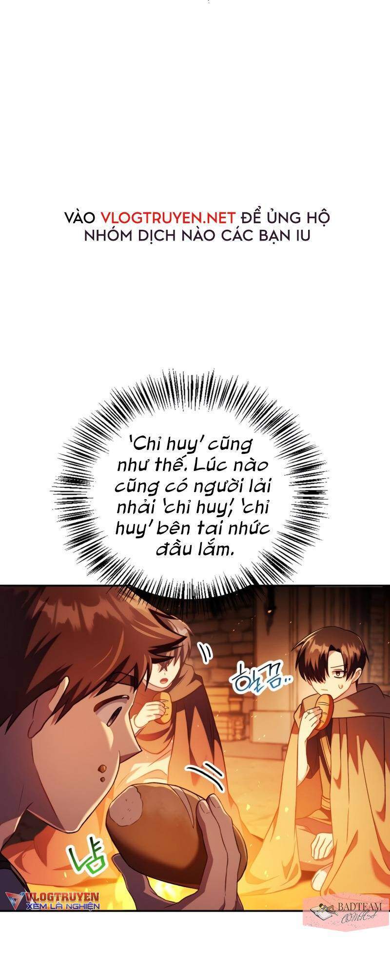 Kí Sự Hồi Quy Chapter 25 - Trang 2