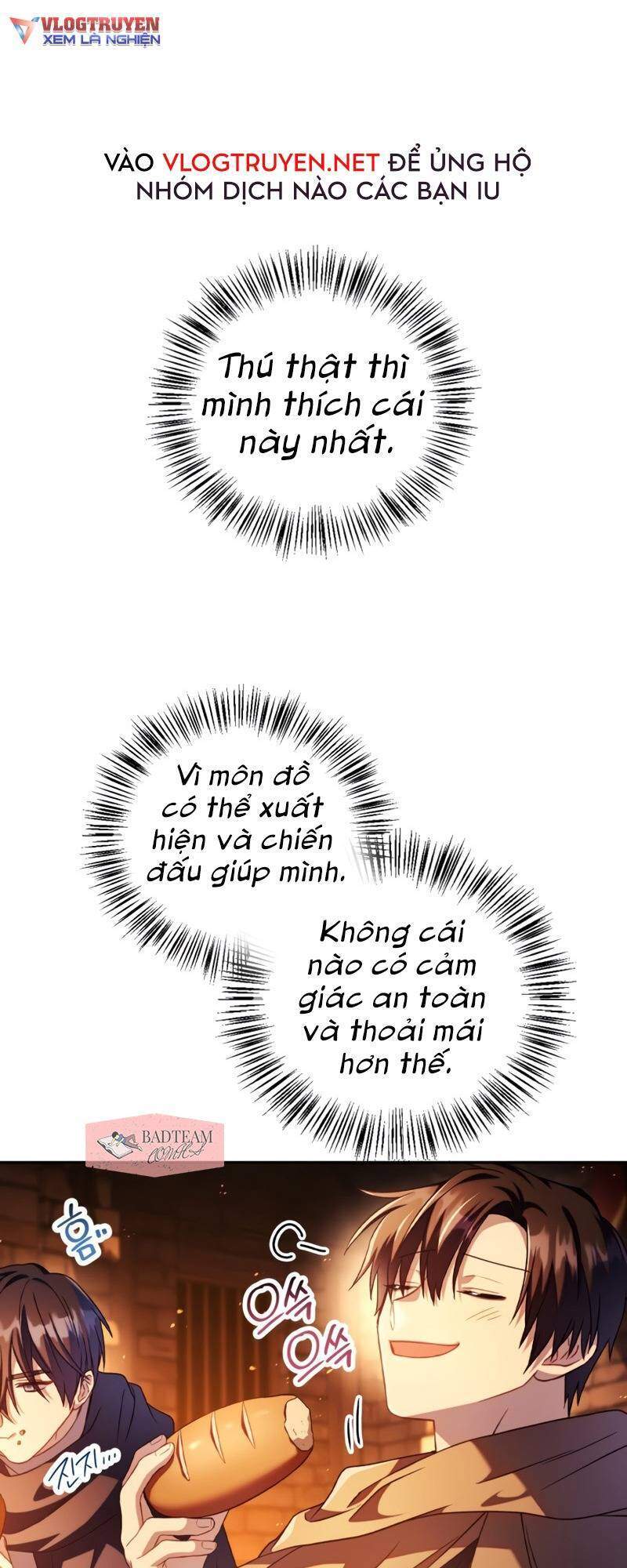 Kí Sự Hồi Quy Chapter 25 - Trang 2