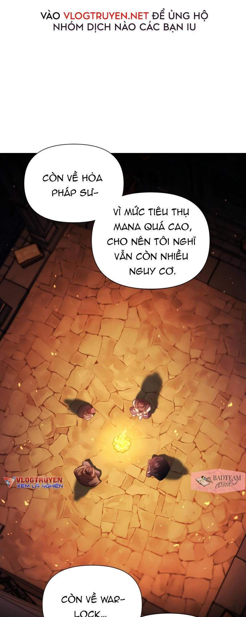 Kí Sự Hồi Quy Chapter 25 - Trang 2