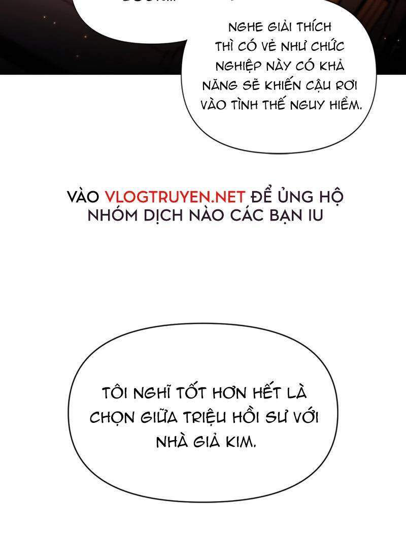 Kí Sự Hồi Quy Chapter 25 - Trang 2